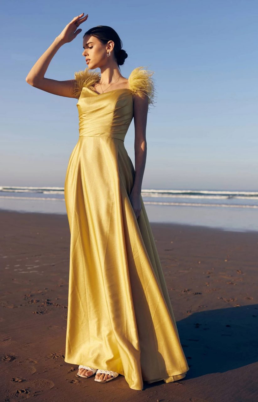 NY 3485 LEMON